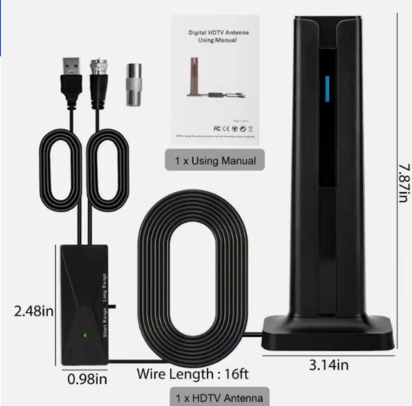 AeroWave TV Antenna