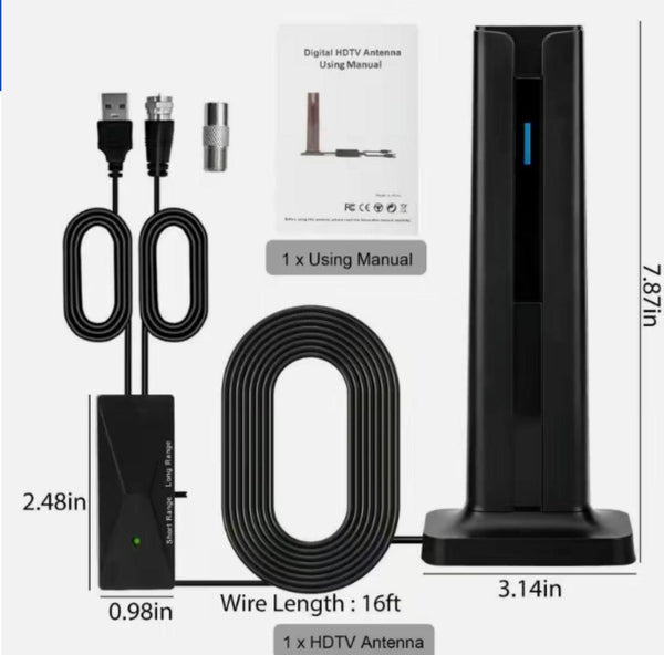 AeroWave TV Antenna