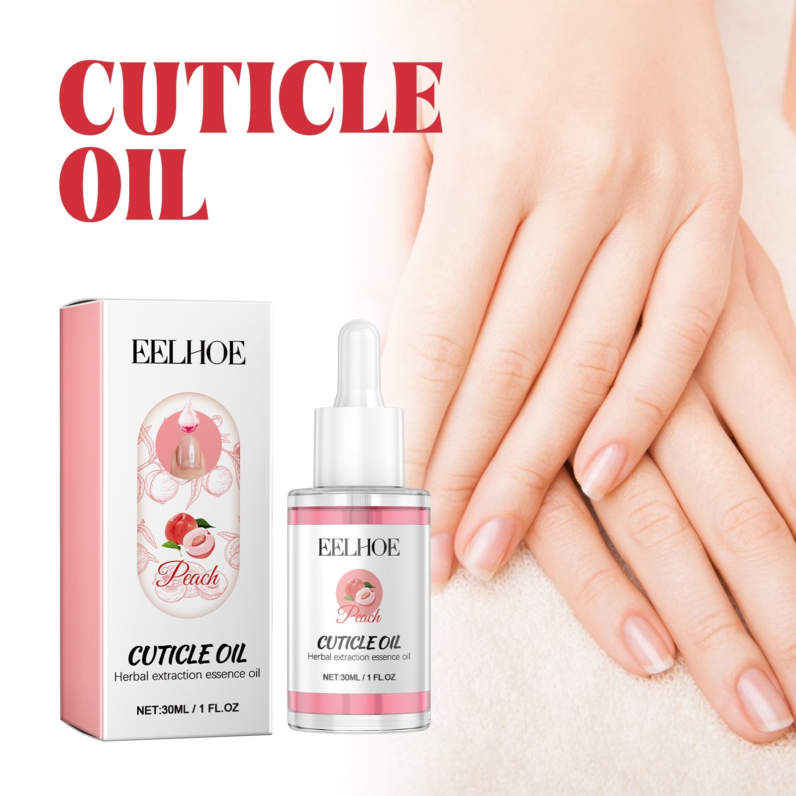 Cuticle Oil, Repair The Brotherhood Of Nails Lousy Mail This Light Armour Type Thickening Detailer