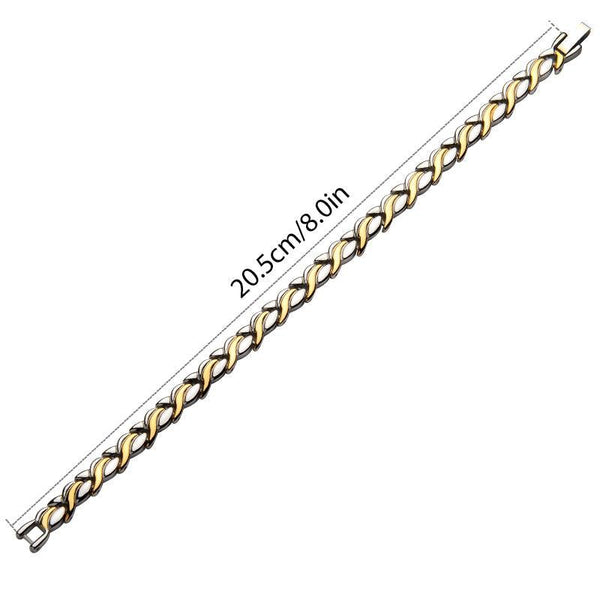 Fashion Health Magnetic Bracelet