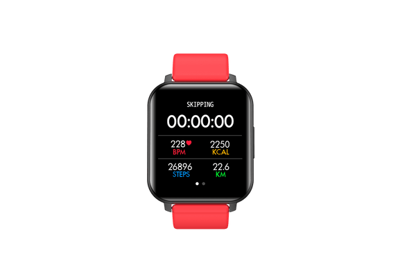 New T82 Smart Bracelet Heart Rate Blood Pressure Sleep Health Monitoring Reminder Light And Thin Smart Sports Bracelet