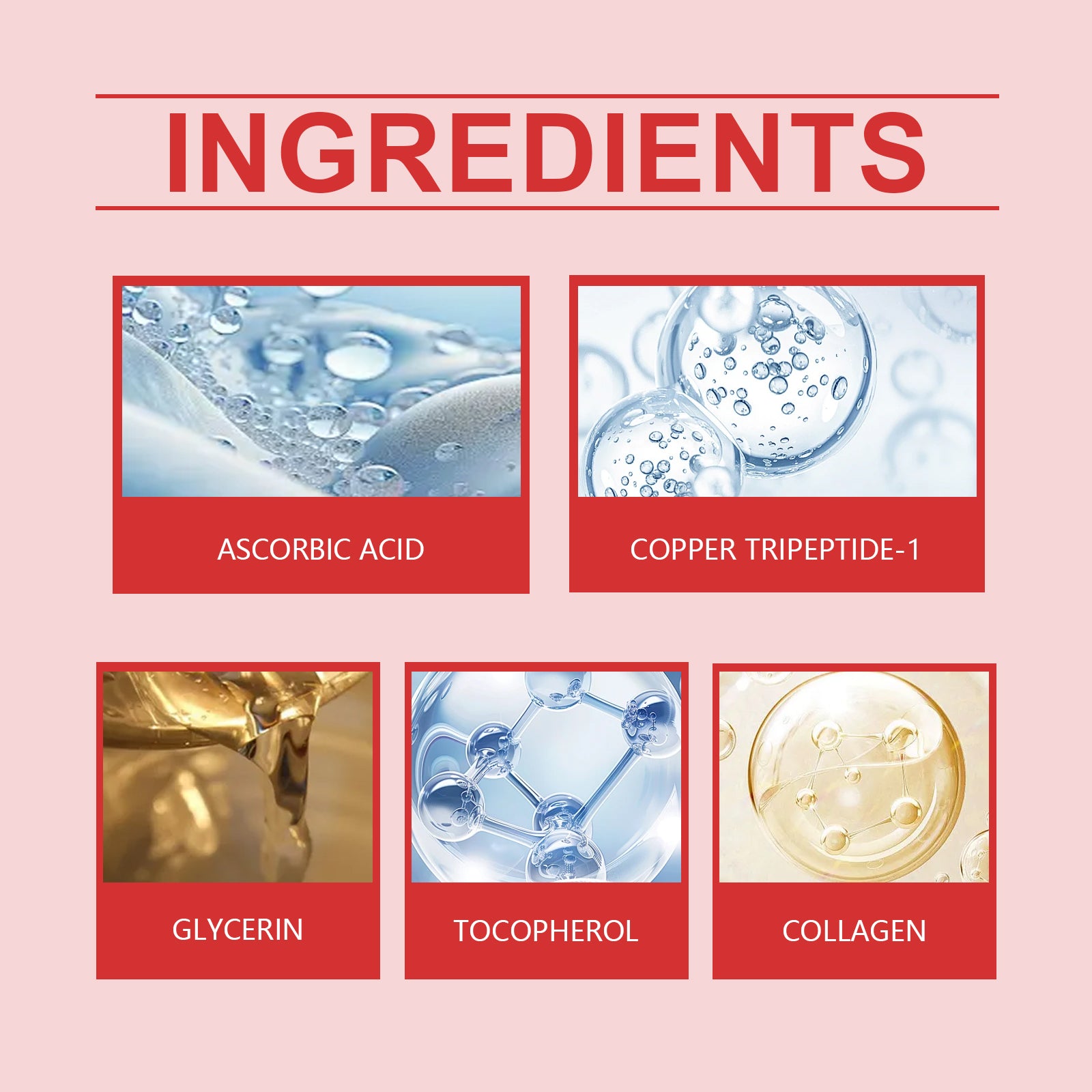 Moisturizing Face Essence Hydrates And Moisturizes To Improve Skin Facial Treatment To Reduce Fine Lines