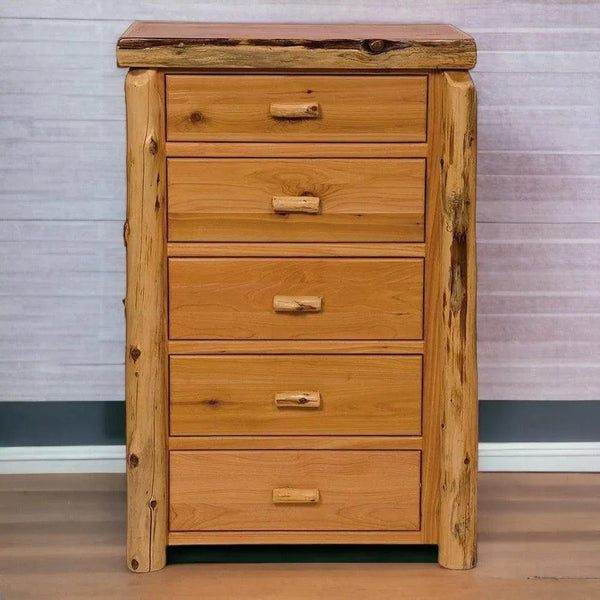 5 Drawer Cedar Chest - Gifts for You 'n Me