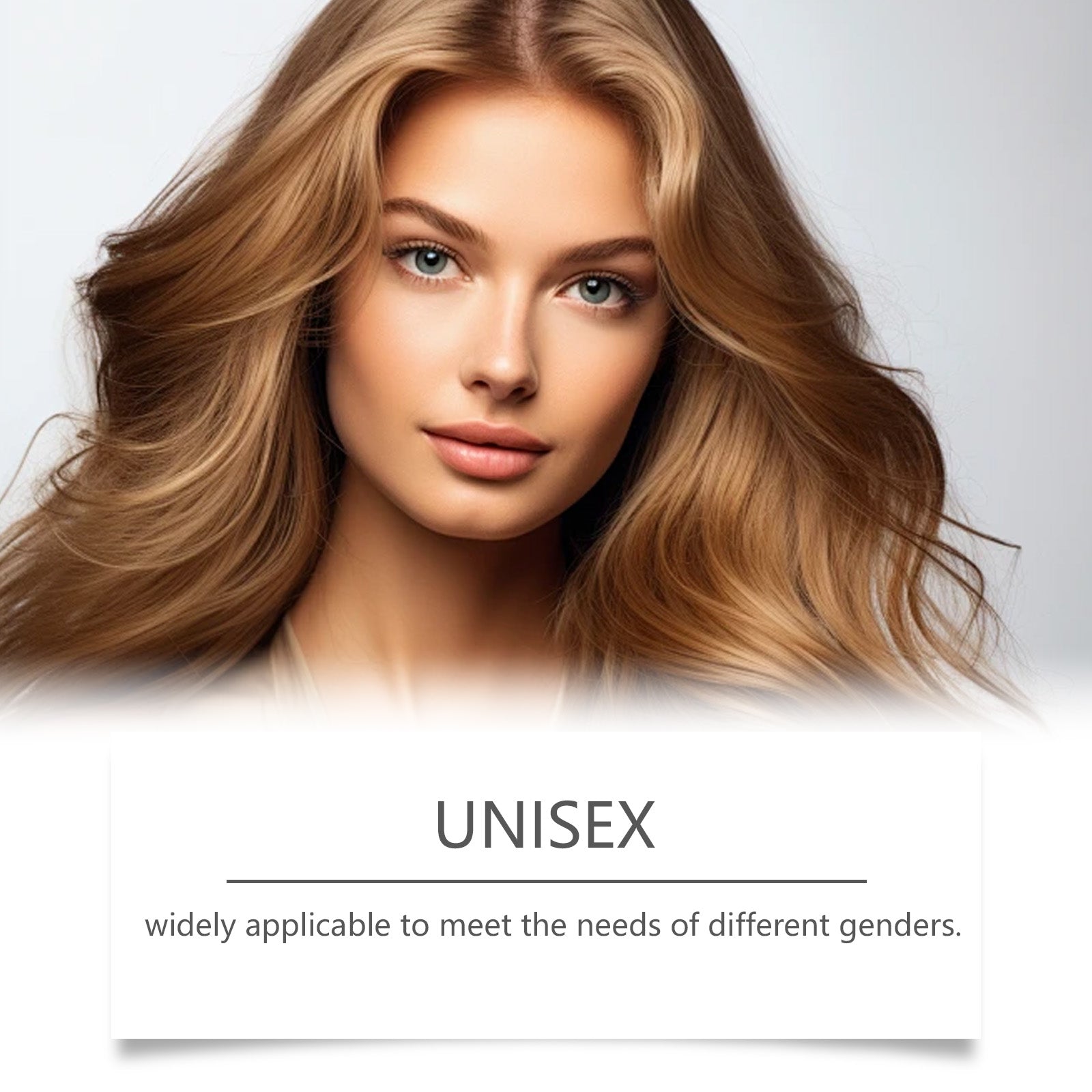 Hair Care Spray Hair Care Essence Smooth, Nourishing, Plump, Hydrating And Hydrating Hair Care Spray