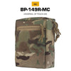 General - purpose GP Camouflage Secondary Bag (M) - MC