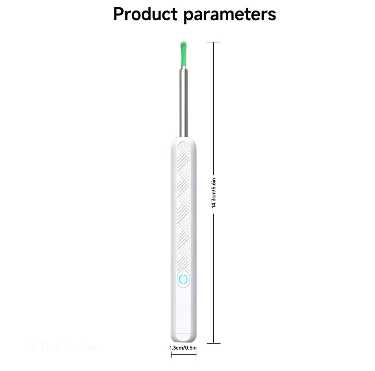 ClearScope EarCam