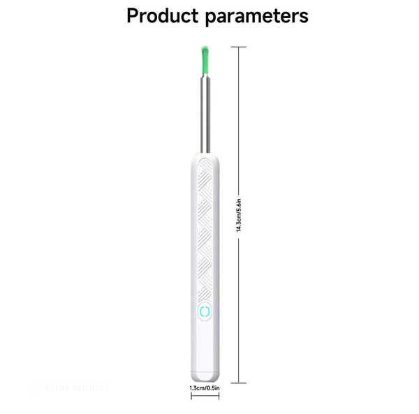 ClearScope EarCam
