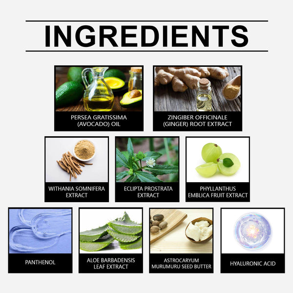 Herbal Nourishing Conditioner Prevents Dry And Frizzy Hair And Brightening Repair Smoothing Conditioner