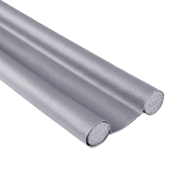Flexible Door Bottom Sealing Strip Guard Sealer Stopper Weatherstrip Windproof Sealing Strip
