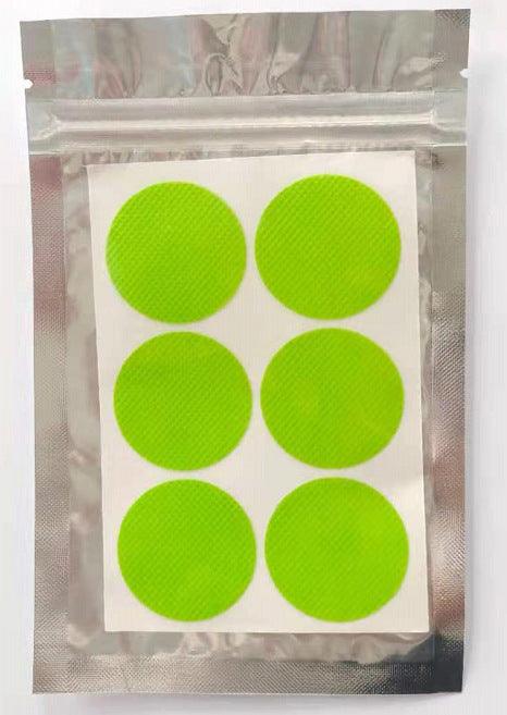 Plant essential oil mosquito repellent sticker for babies cute and portable outdoor mosquito repellent sticker