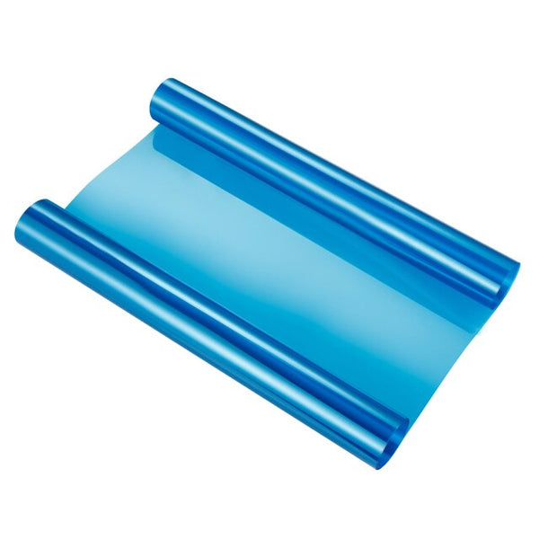 30cm x 100cm Auto Car Tint Headlight Taillight Fog Light Vinyl Smoke Film Sheet Sticker Cover Automobiles Decal Car styling