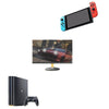 Suitable for switch converter switch Bluetooth adapter audio receiver PS4/PC wireless transmitter - black