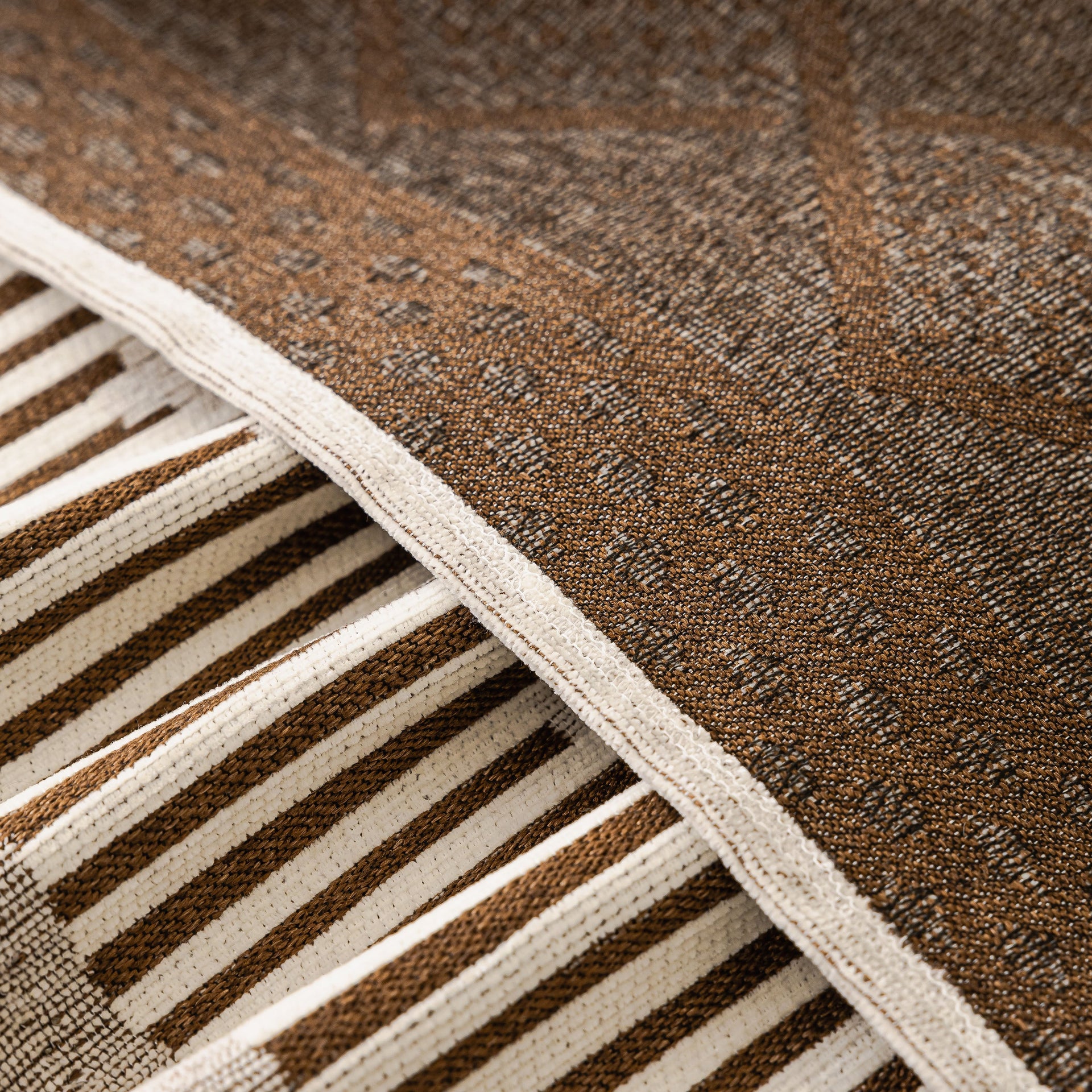 Thick Jacquard Couch Cover for Sectional Sofas, Cozy Washable Sofa Cover Throw Blanket