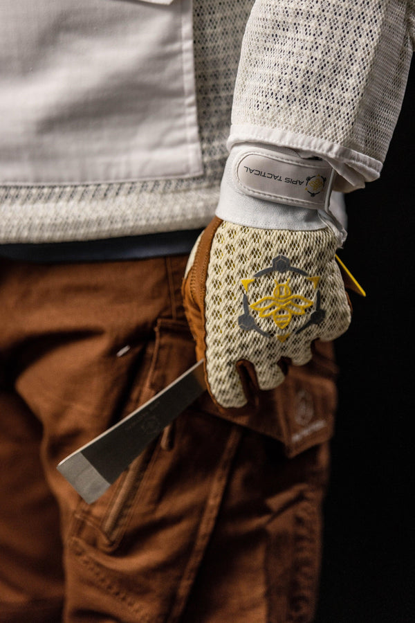 Apis Tactical Work Pants for Beekeepers