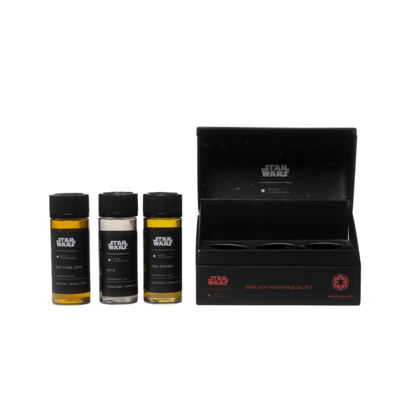 The STAR WARS ™ Dark Side Discovery set
