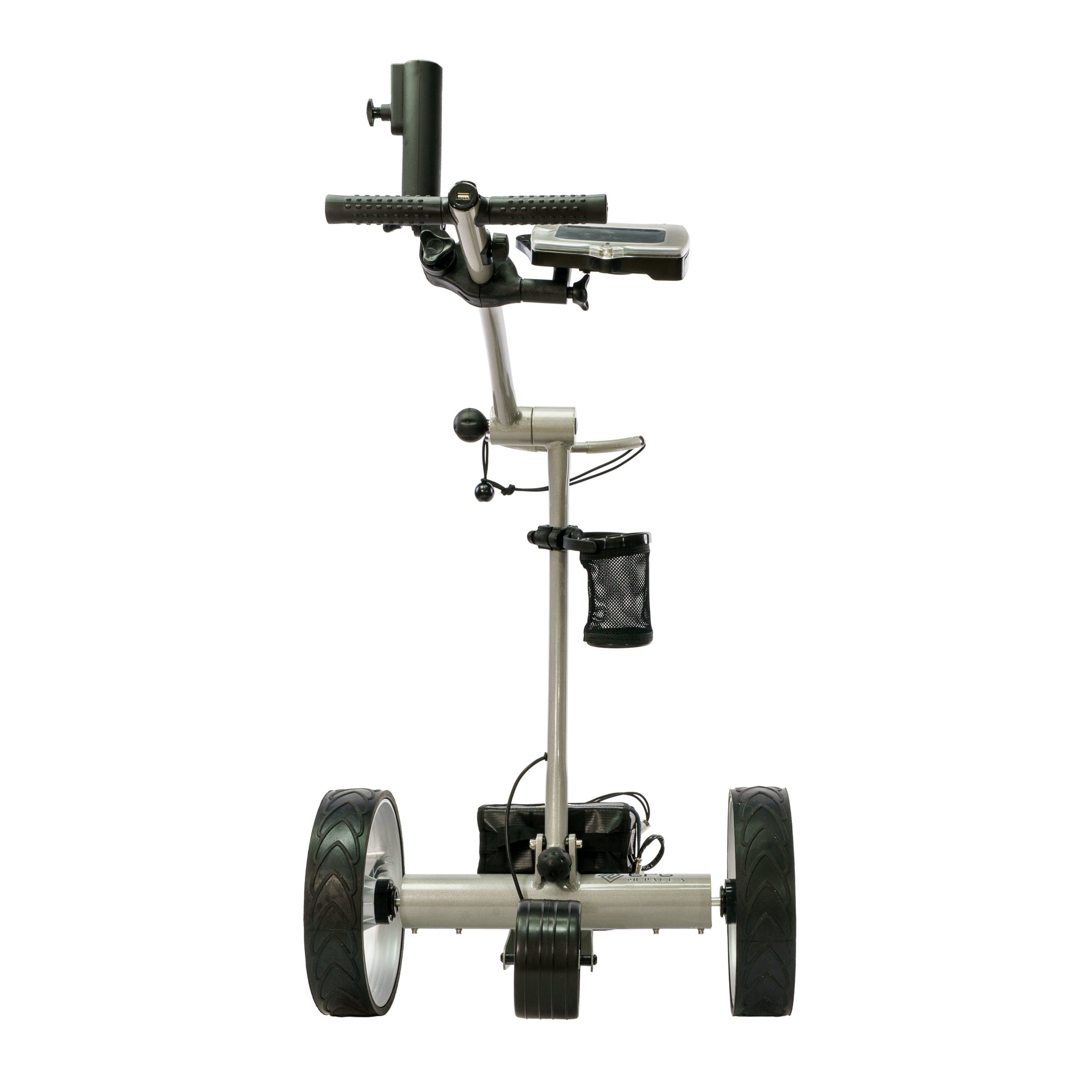EPG eR-Pace X Remote Golf Trolley
