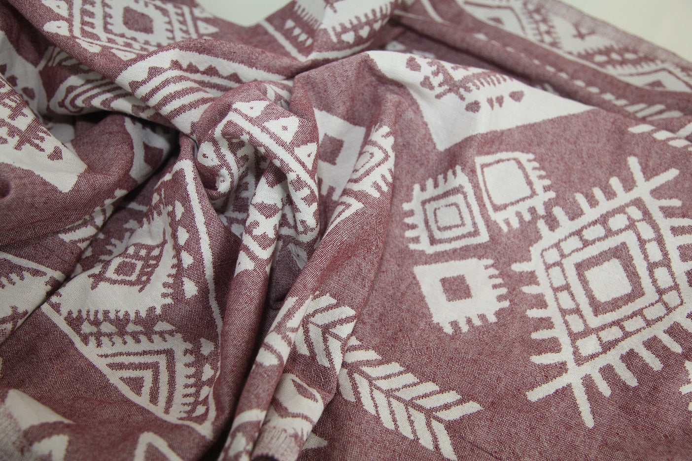 Eye Turkish Towel
