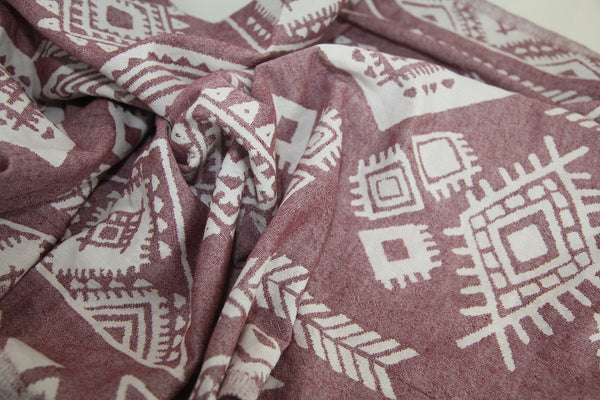 Eye Turkish Towel