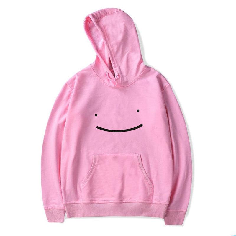 Luxury Men Hoodie Streetwear Casual Fashion Oversized Clothes For Men Casual Wear Trendy Hoodie Dream Hoodies Women Aesthetic Oversized Hoodie Sweatshirts Men Unisex Long Sleeve Hoodie