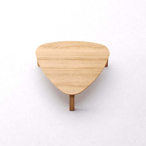 THE SAM - coffee table