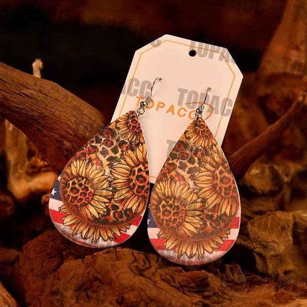 Christmas Earrings - Gifts for You 'n Me