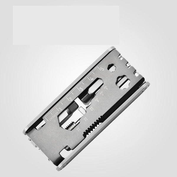 Bike Multi Tool V12 - With Carry Case - Performance Bicycle Multitool Wautton Outdoor Gear