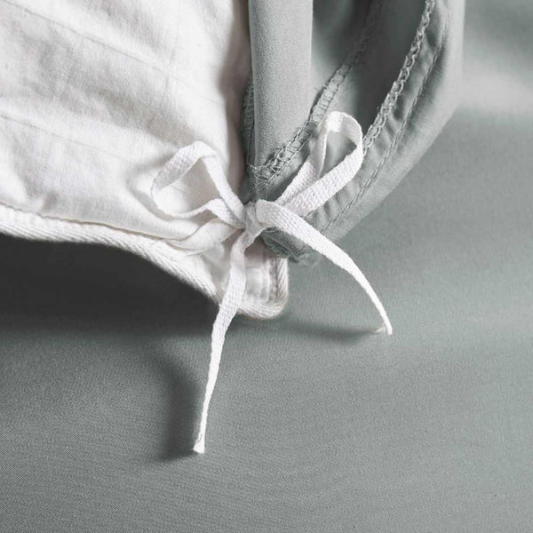 100% Bamboo Viscose Duvet Cover Set - Gifts for You 'n Me