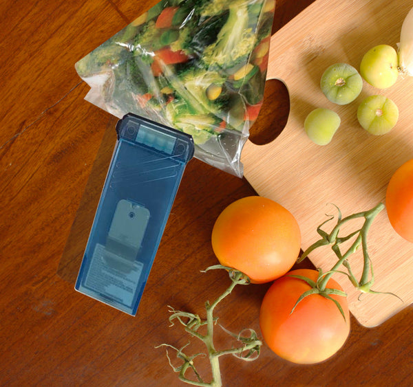 Bag Resealer (2-Pack)