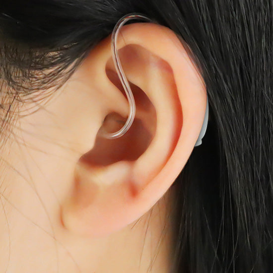 V03B RIC OTC Bluetooth Hearing Aids With App Control | CHOSGO