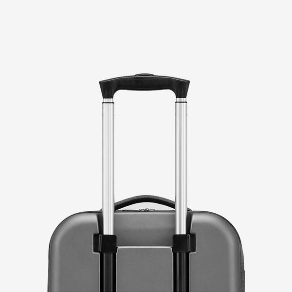 Sahara 20-Inch Collapsible Carry-On Luggage - Foldable Hardshell Suitcase