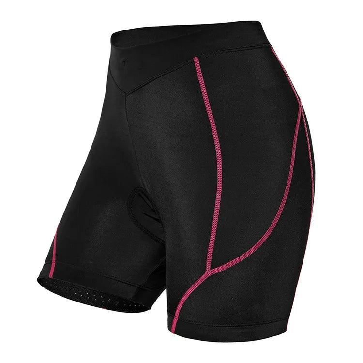 Cycling Shorts Underwear for Women