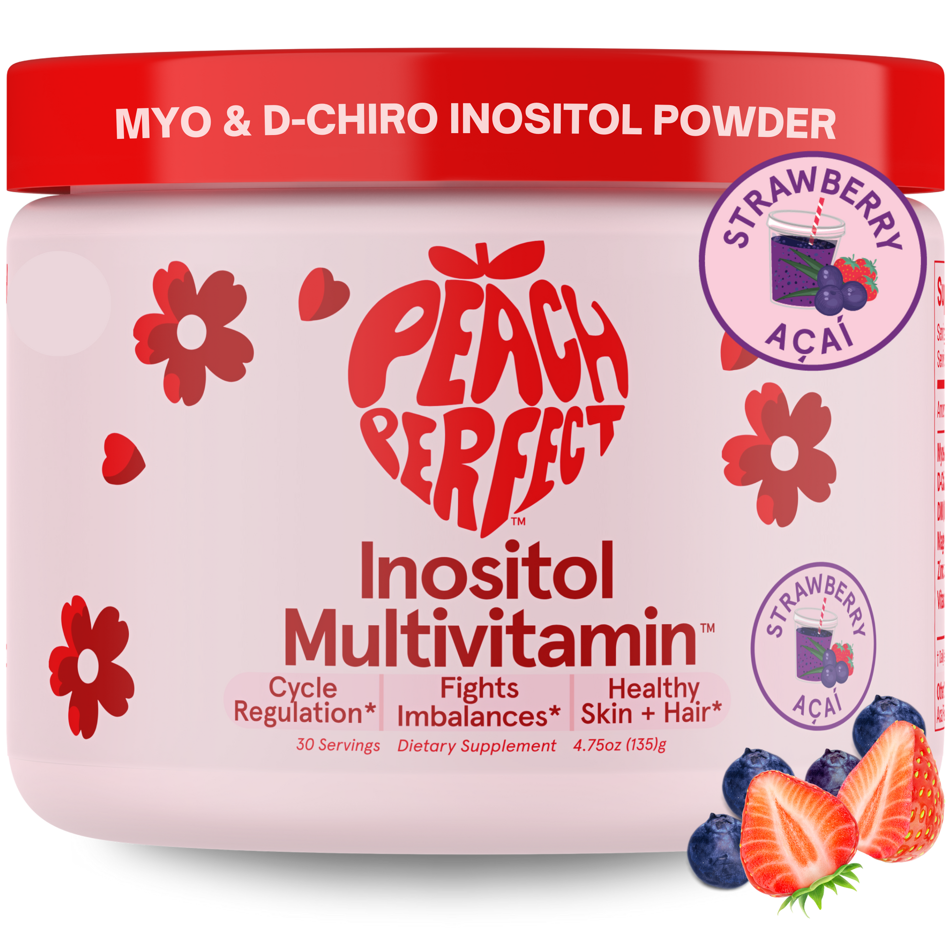 Hormone Hero Multivitamin V2