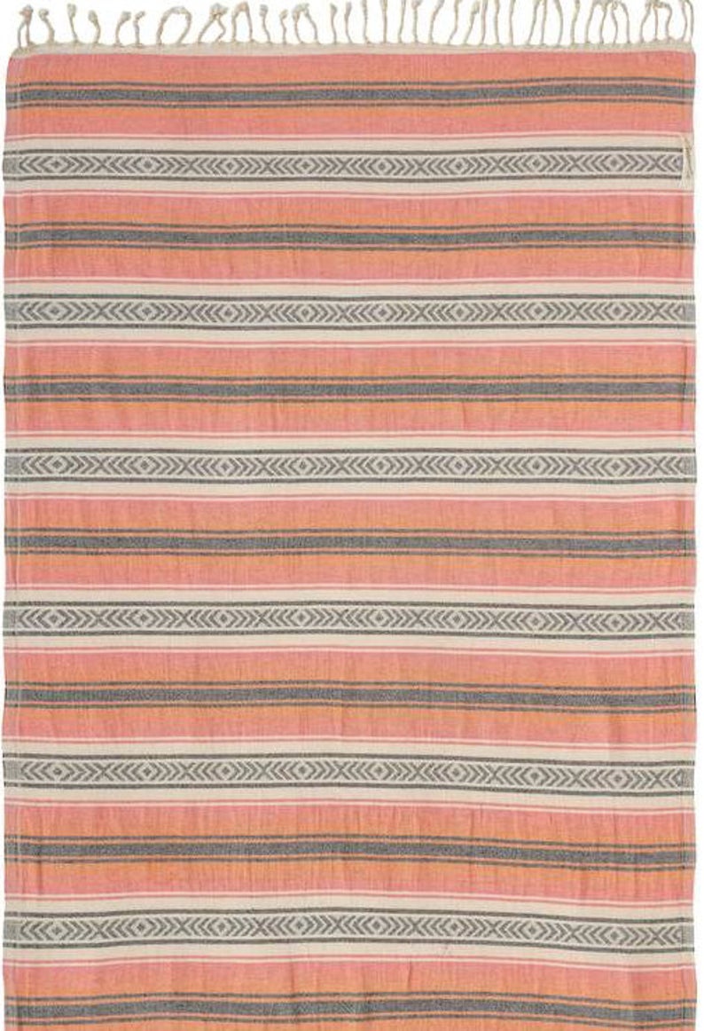 Santa Cruz Turkish Towel