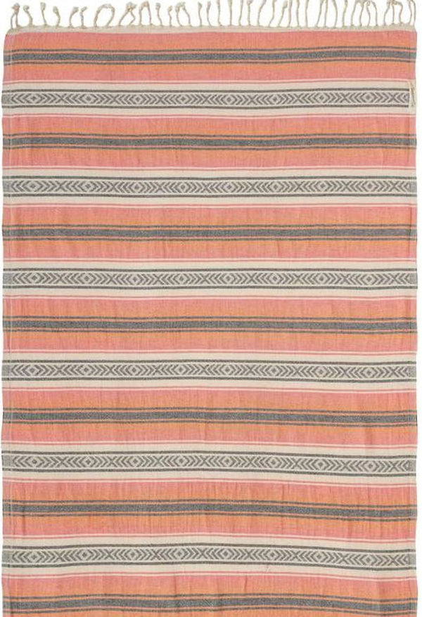 Santa Cruz Turkish Towel