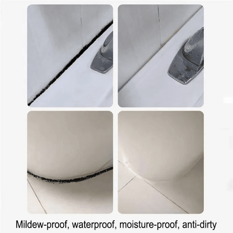 Waterproof Grout Filler Pen for Tile Repair – 1 PCS