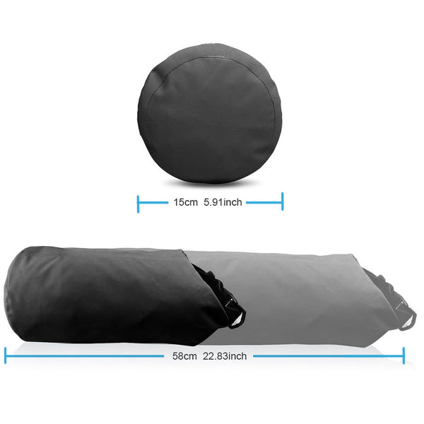 Bike Front Tube Bag Waterproof Bicycle Handlebar Basket Pack Cycling Front Frame Bicycle Accessories Waterproof Handlebar Bags Bike packing Bags Front Packs For Road Bicycles Bike Packing Accessories