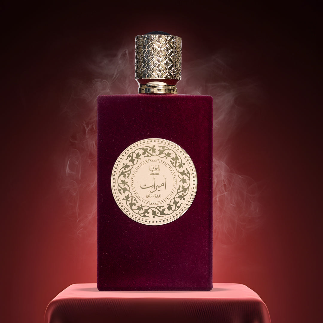 AMEERAAT 100ML