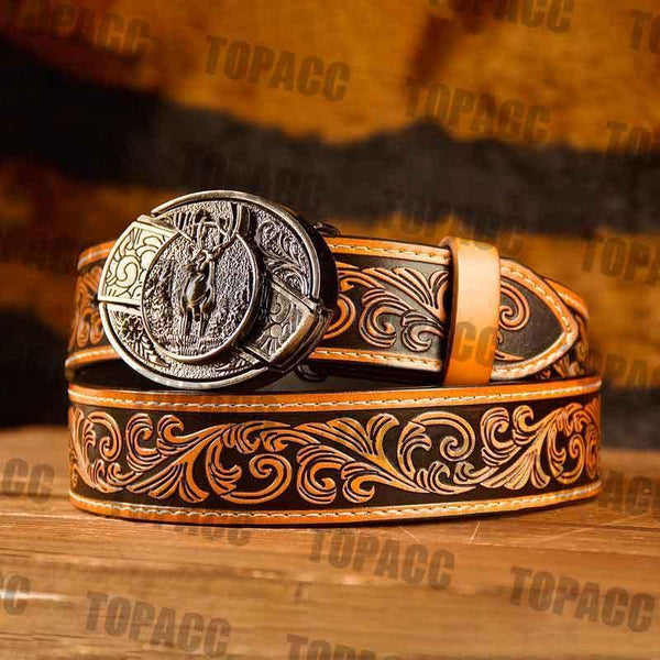 Longhorn Poker Elk Set - Gifts for You 'n Me