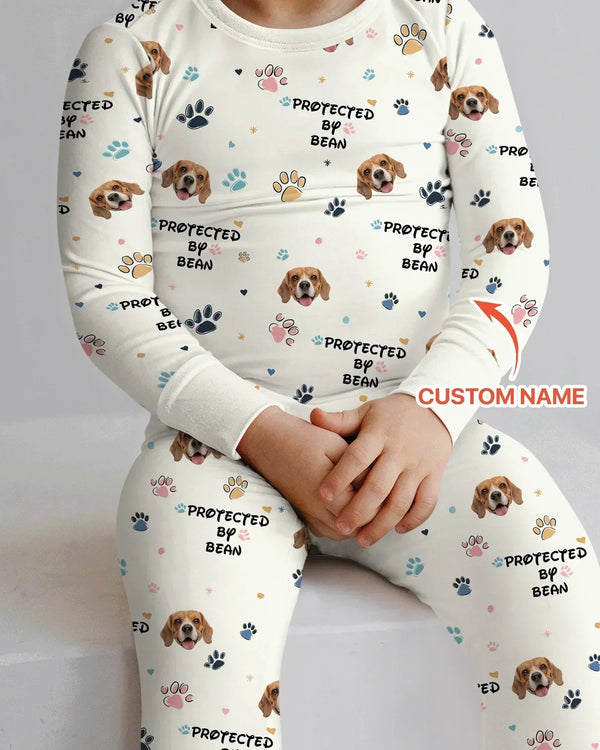 Custom Dogs Photo 