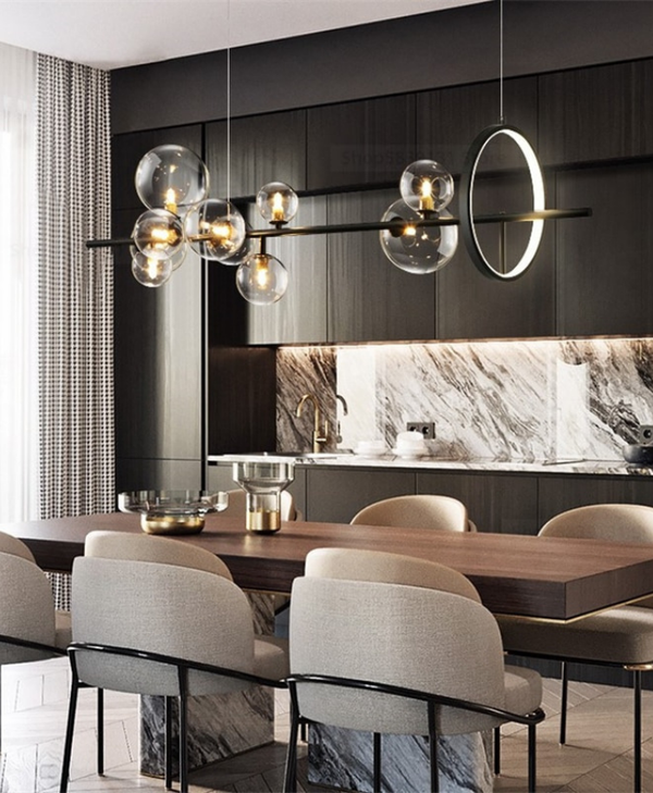 Khalissi™ Iluminating