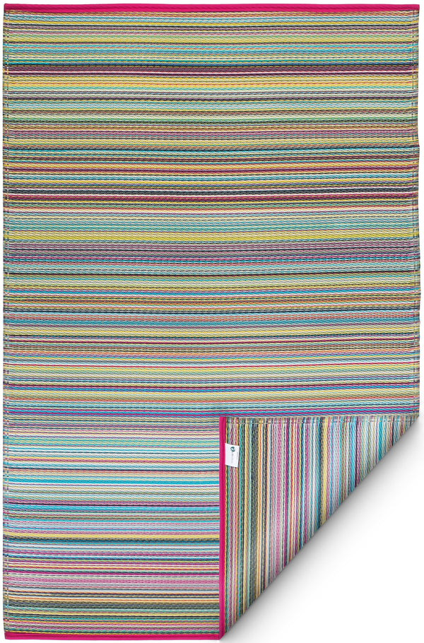 Cancun Outdoor Rug for Patio