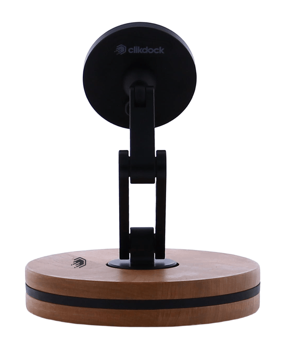 Bespoke V1 ClikDock Wireless Stand