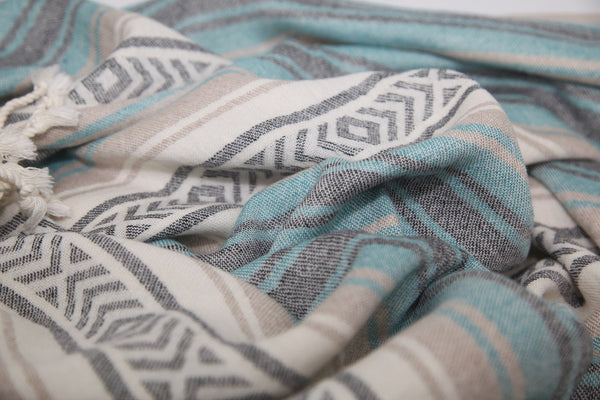 Santa Cruz Turkish Towel