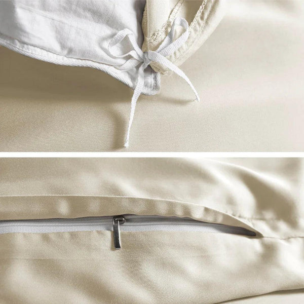 Premium Bamboo Viscose Duvet Cover - Gifts for You 'n Me