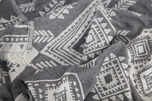 Eye Turkish Towel