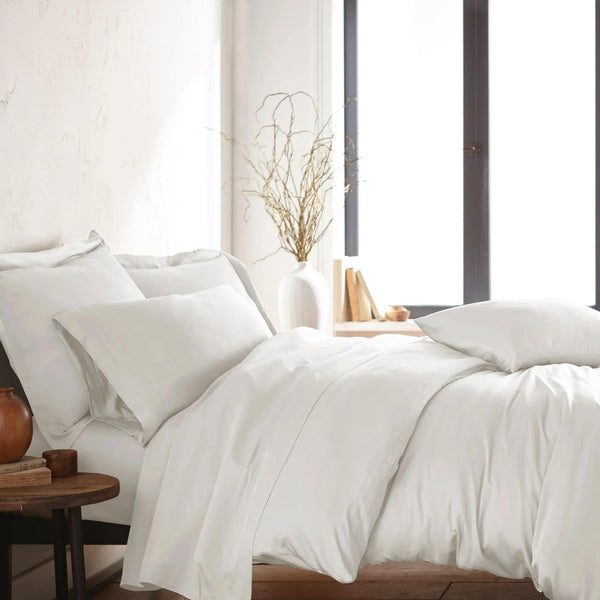 100% Bamboo Viscose Duvet Cover Set - Gifts for You 'n Me