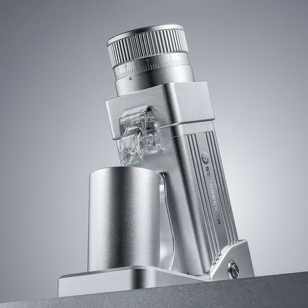 STARSEEKER E55Pro Electric Coffee Grinder — 55mm Titanium Burr