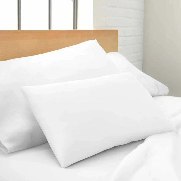 100% Bamboo Viscose Pillowcase Set - Gifts for You 'n Me