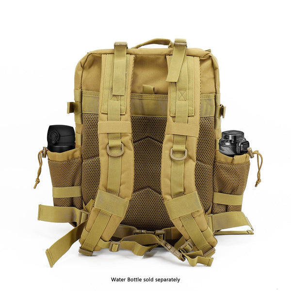 Raider Series Travel Bag & Laptop Backpack for Laptops up to 17.3-inch