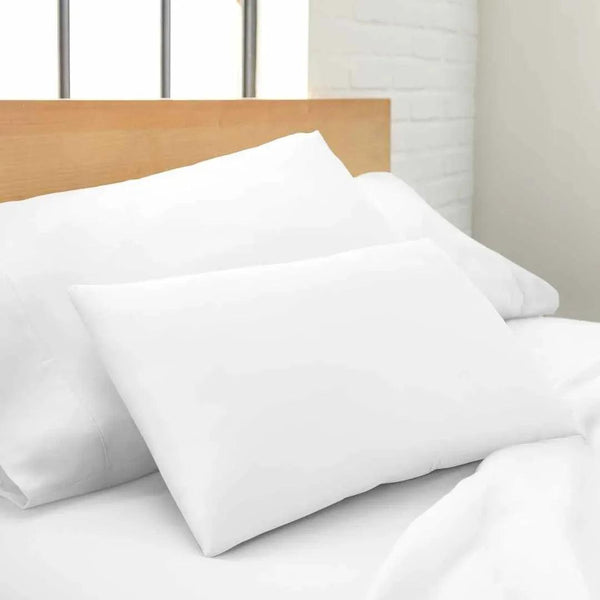 100% Bamboo Viscose Pillowcase Set - Gifts for You 'n Me